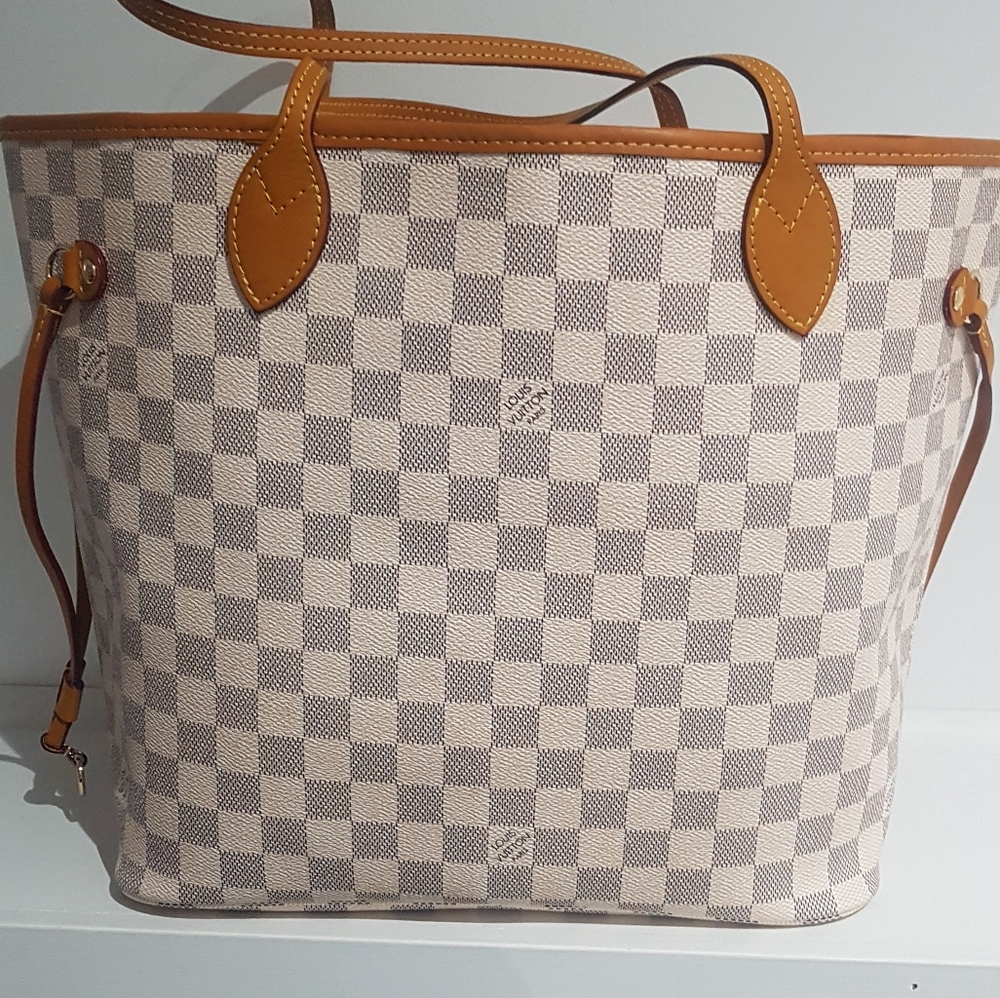 Brand New Louis Vuitton